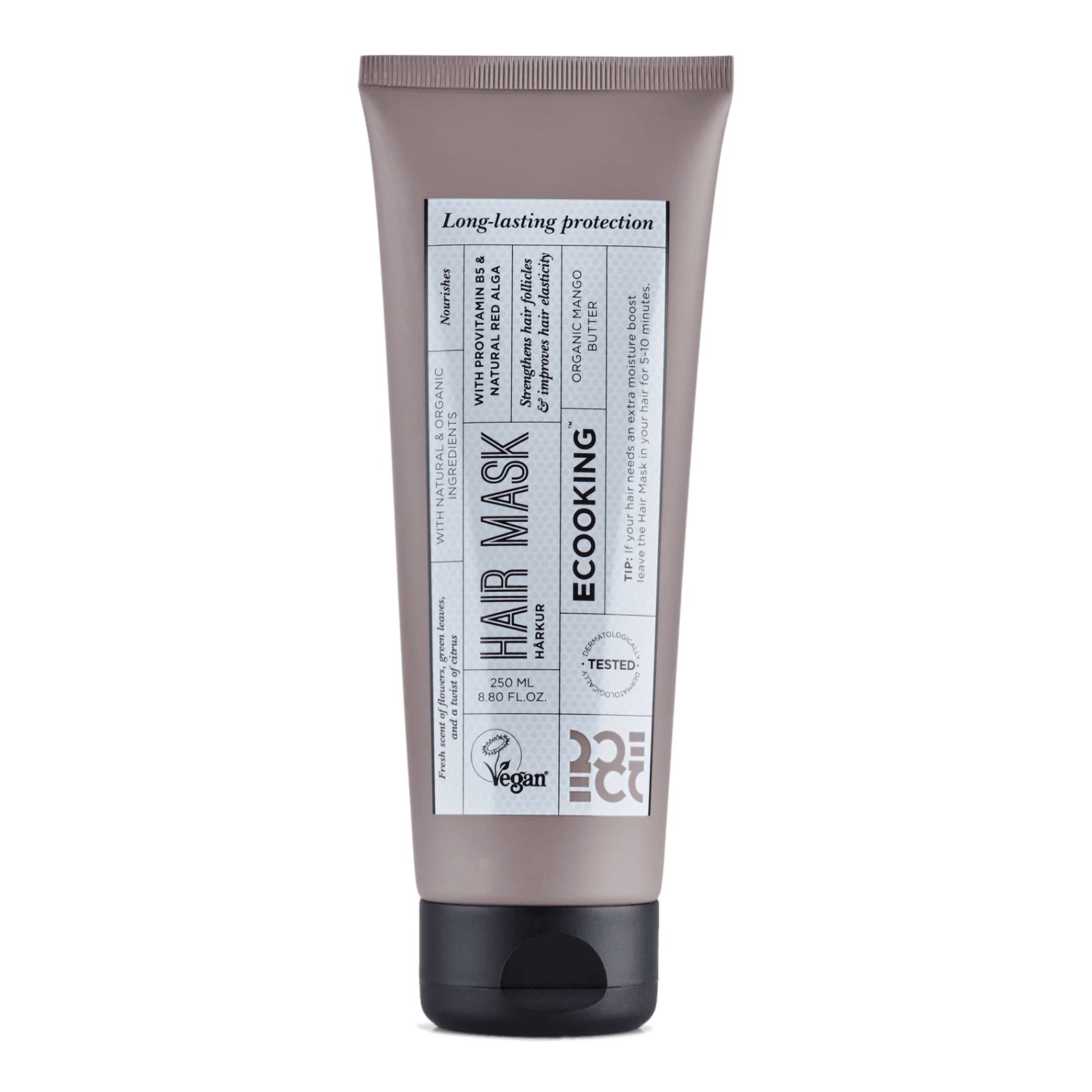 Hair Mask