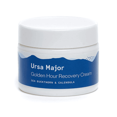 Golden Hour Recovery Cream
