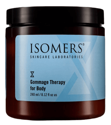 Gommage Therapy for Body