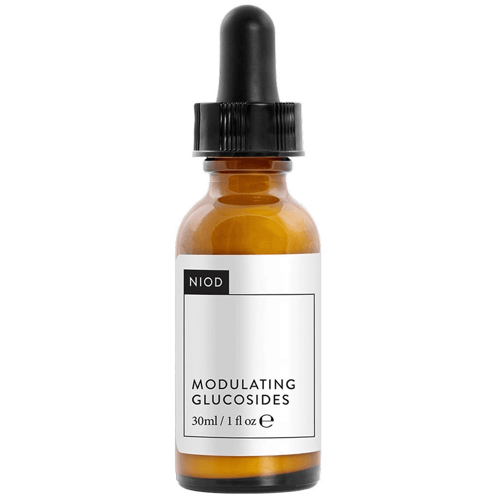 Modulating Glucosides