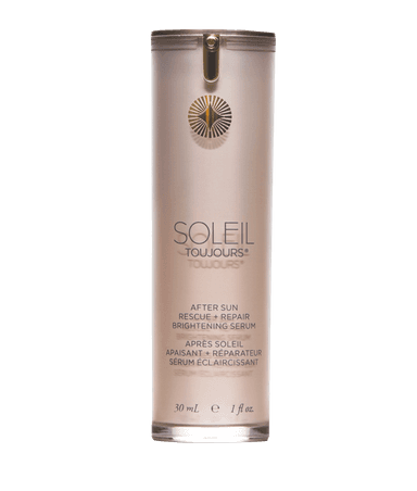 After Sun Rescue + Repair Brightening Serum