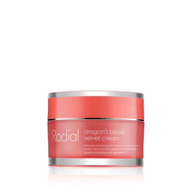 Dragon's Blood Velvet Cream