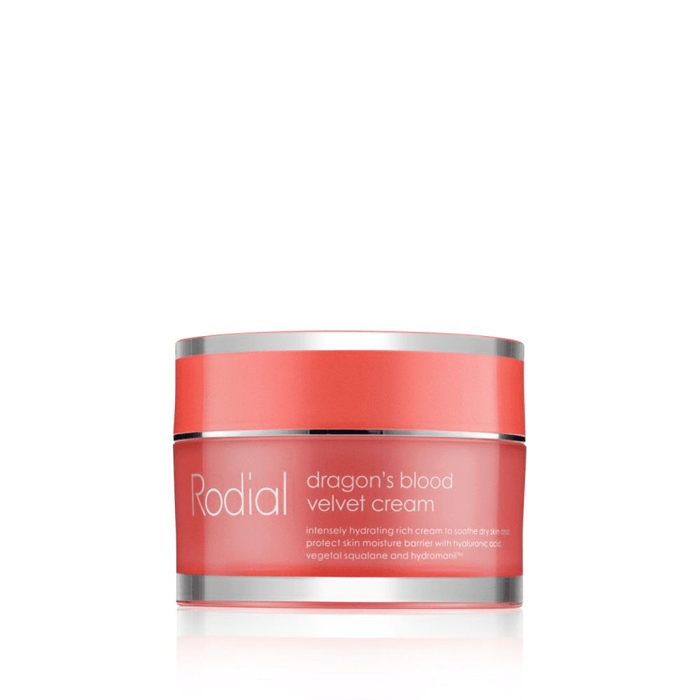 Dragon's Blood Velvet Cream