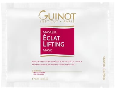 Mask Eclat Lifting