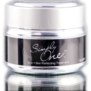 Simply One Skin Perfecting System