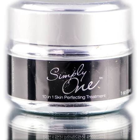 Simply One Skin Perfecting System