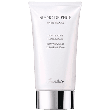 Blanc De Perle Active Reviving Cleansing Foam