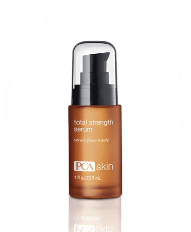 Total Strength Serum