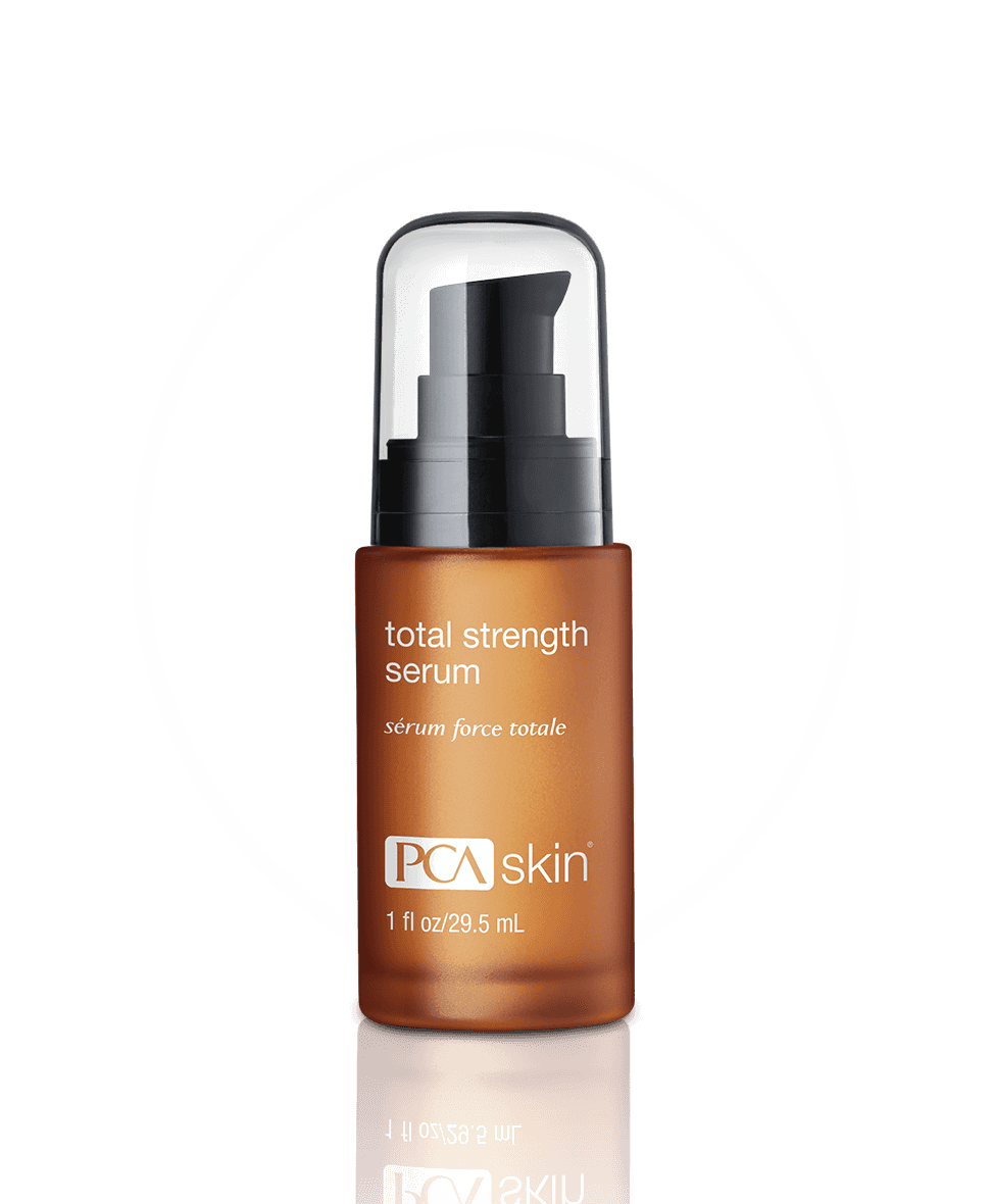 Total Strength Serum