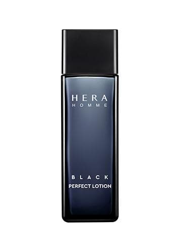 Homme Black Perfect Lotion