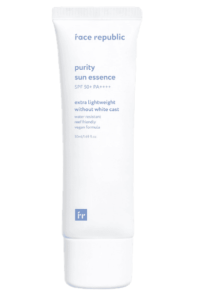 Purity Sun Essence SPF 50+ PA++++