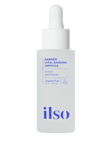 Barrier Vital Banding Ampoule