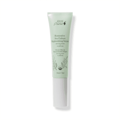 Restorative Sea Culture Replenishing Serum