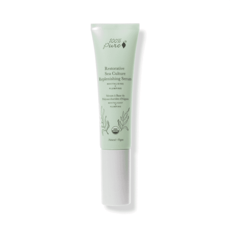 Restorative Sea Culture Replenishing Serum