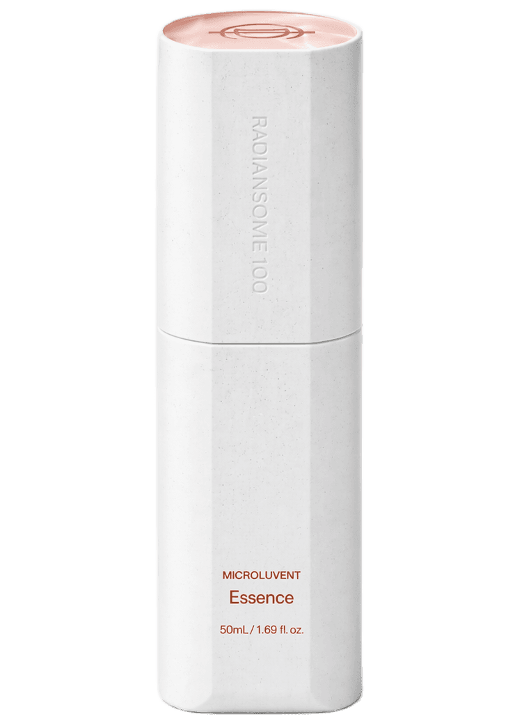 ICD Radiansome™100 Microfluidizer Essence