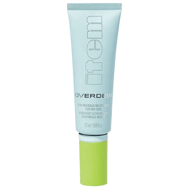 Overdew Xtra Intensive Moisturizer For Dry Skin