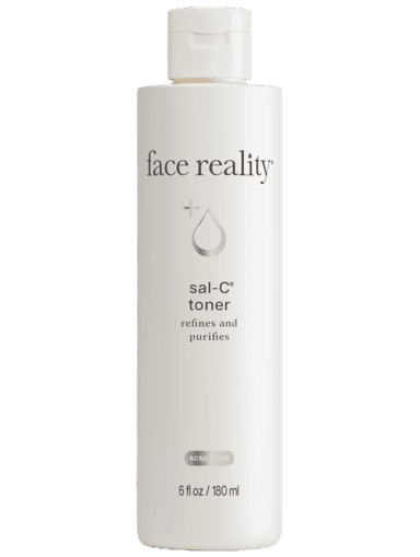 Sal-C Toner