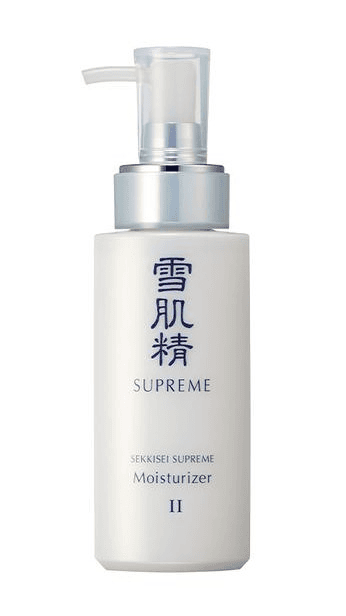 Supreme Moisturizer II