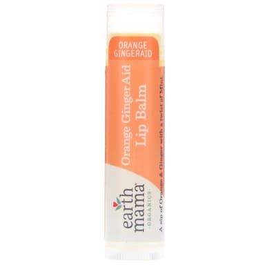 Lip Balm, Orange Gingeraid