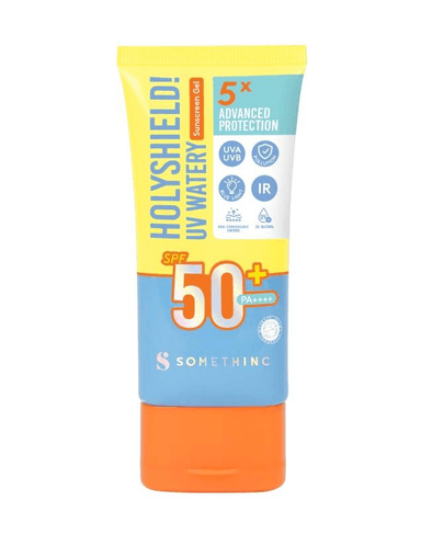 Holyshield! UV Watery Sunscreen Gel SPF 50+ PA++++
