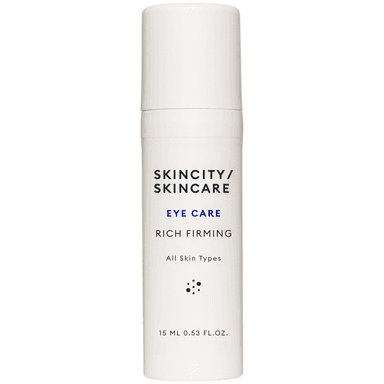 Rich Firming Eye Care