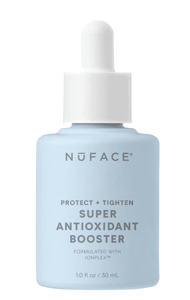 Super Antioxidant Booster Serum