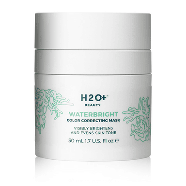 Waterbright Color Correcting Mask