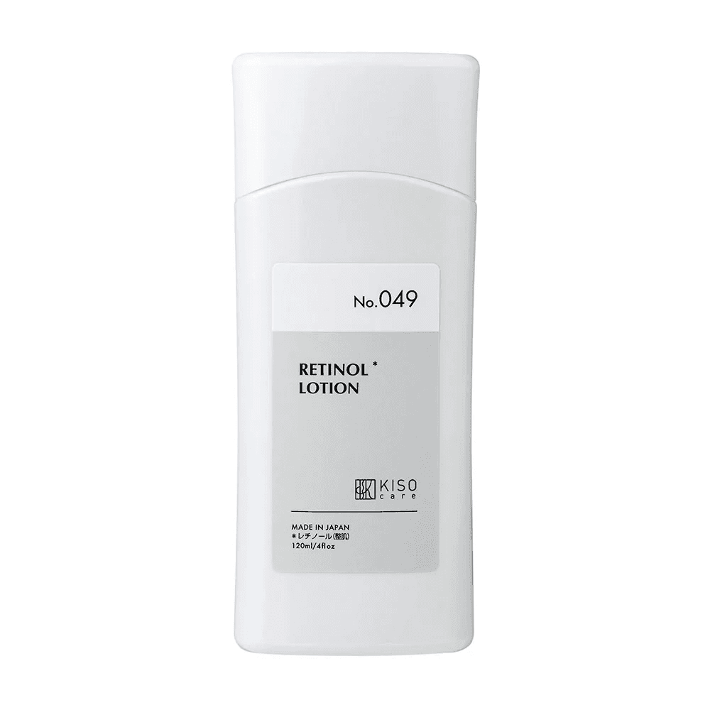 Retinol Lotion