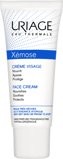 Xémose - Face Cream