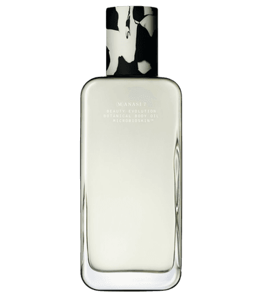 Botanical Body Oil Aoki