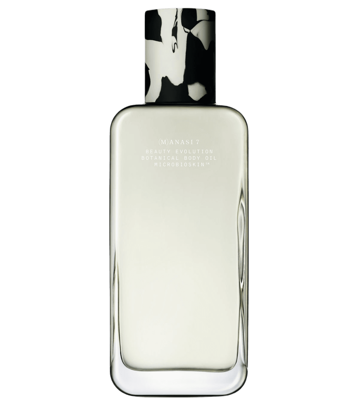 Botanical Body Oil Aoki