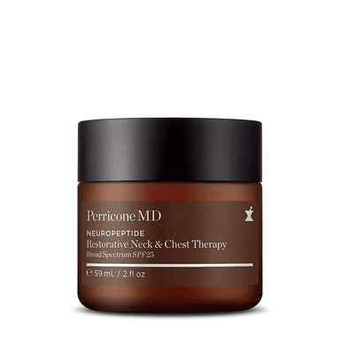 Neuropeptide Restorative Neck & Chest Therapy Broad Spectrum SPF 25