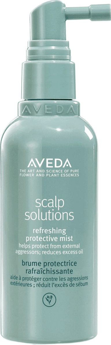 Scalp Solutions Refreshing Protective Mist