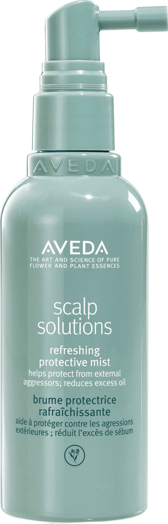 Scalp Solutions Refreshing Protective Mist