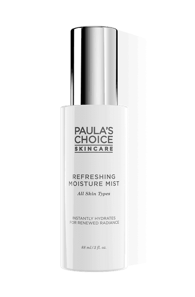 Refreshing Moisture Mist