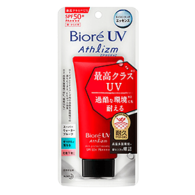 UV Athlizm Skin Protect Essence SPF 50+ Pa++++