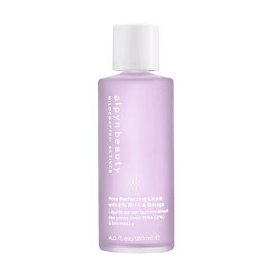 Pore Perfecting Liquid With 2% BHA + Borage