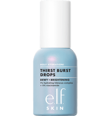 Holy Hydration! Thirst Burst Drops