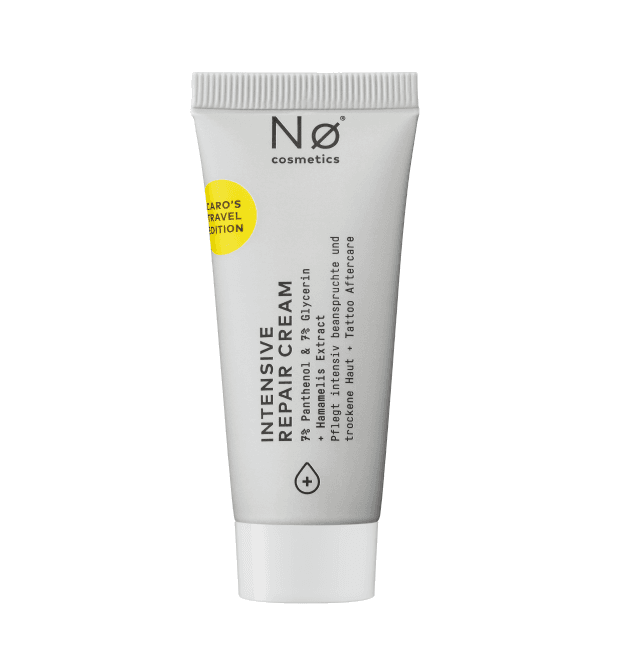 Intensive Repair Cream