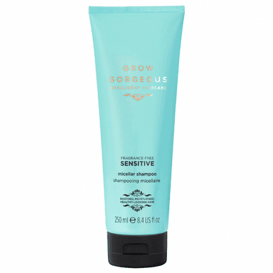 Sensitive Micellar Shampoo