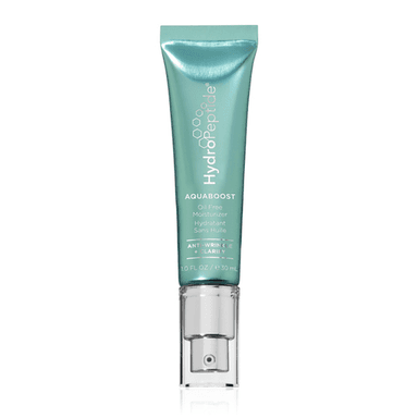 Aquaboost Oil Free Face Moisturizer
