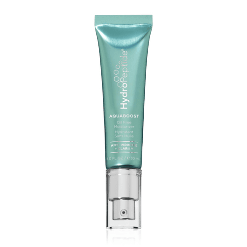 Aquaboost Oil Free Face Moisturizer