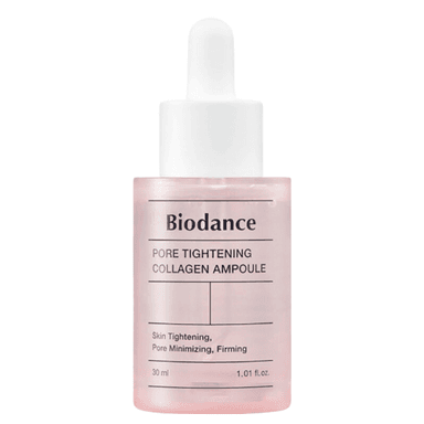 Pore Tightening Collagen Ampoule