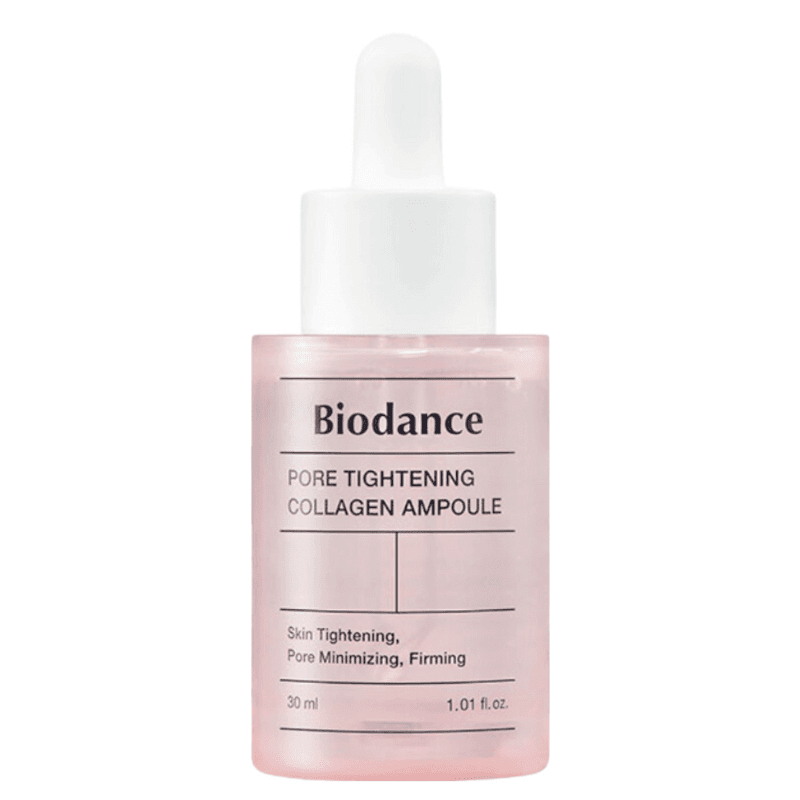 Pore Tightening Collagen Ampoule