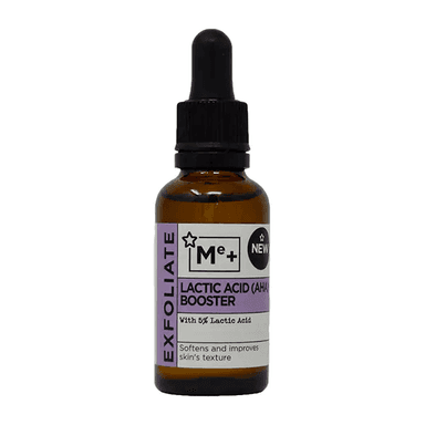 Lactic Acid (AHA) Booster