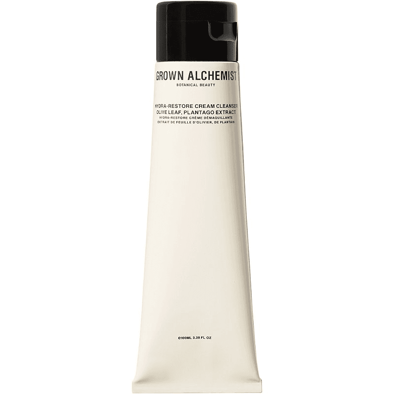 Hydra-Restore Cream Cleanser