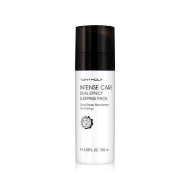Intense Care Dual Effect Sleeping Mask
