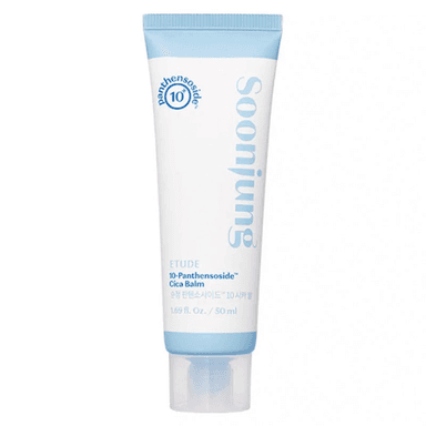 Soonjung 10-Panthensoside Cica Balm