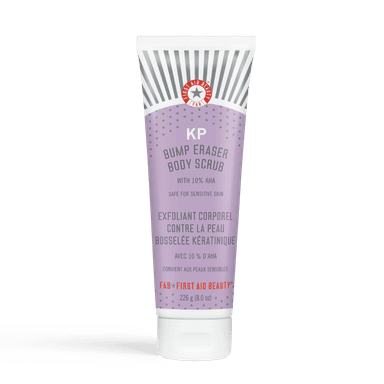 KP Bump Eraser Body Scrub 10% AHA