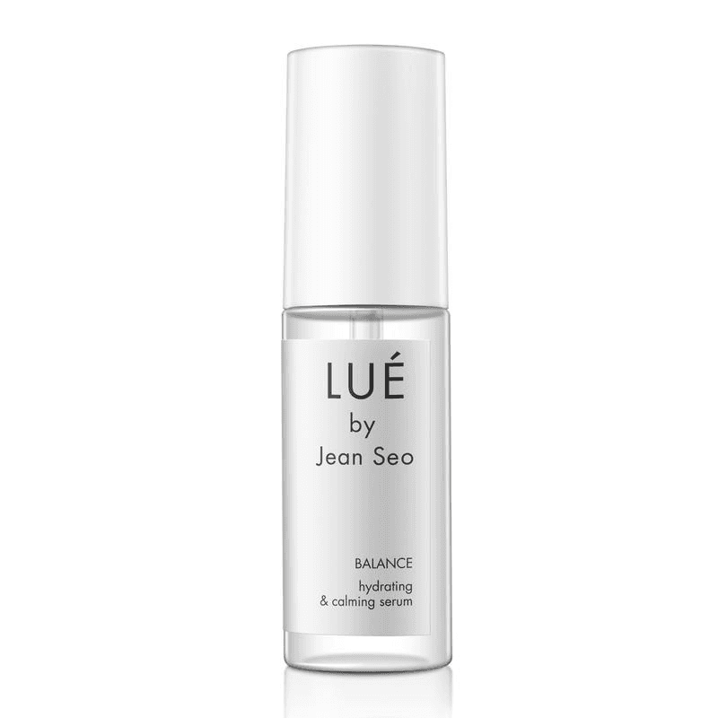Lue By Jean Seo Balance